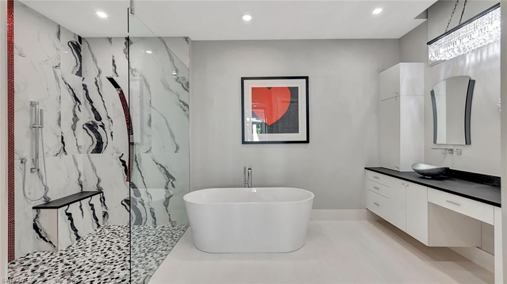 OLDE NAPLES - Residential Lease