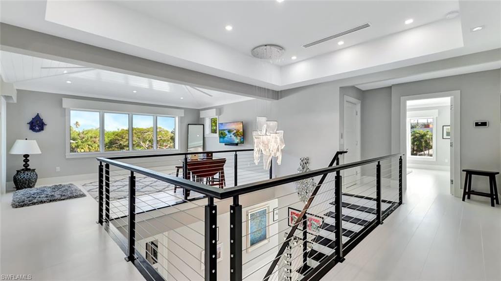 OLDE NAPLES - Residential Lease