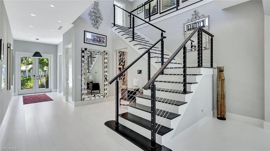 OLDE NAPLES - Residential Lease