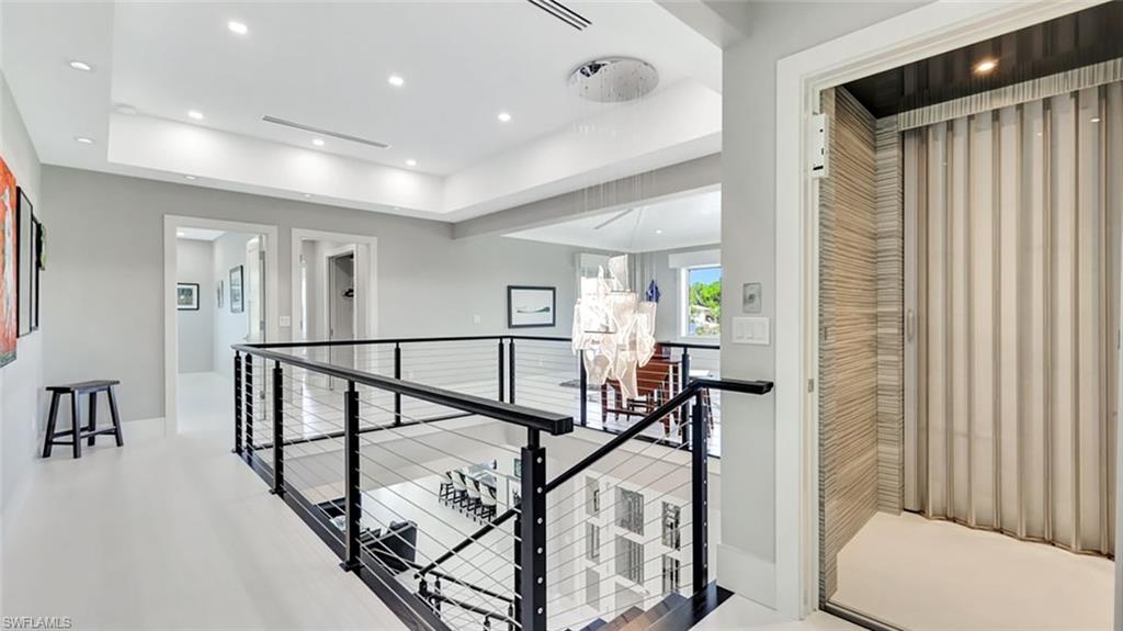 OLDE NAPLES - Residential Lease