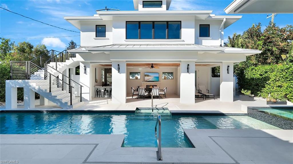 OLDE NAPLES - Residential Lease