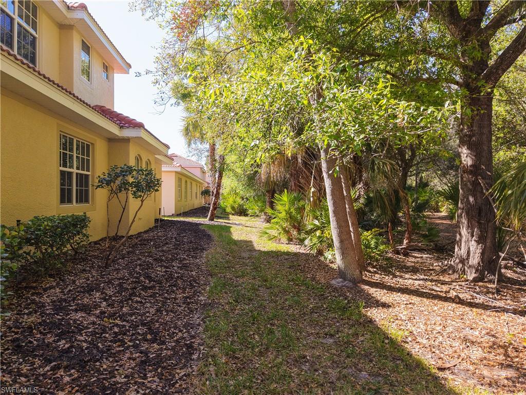 BELL TOWER PARK - Residential