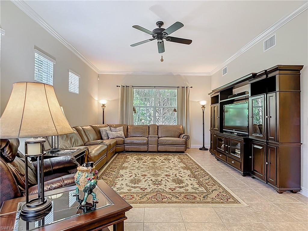 BELL TOWER PARK - Residential