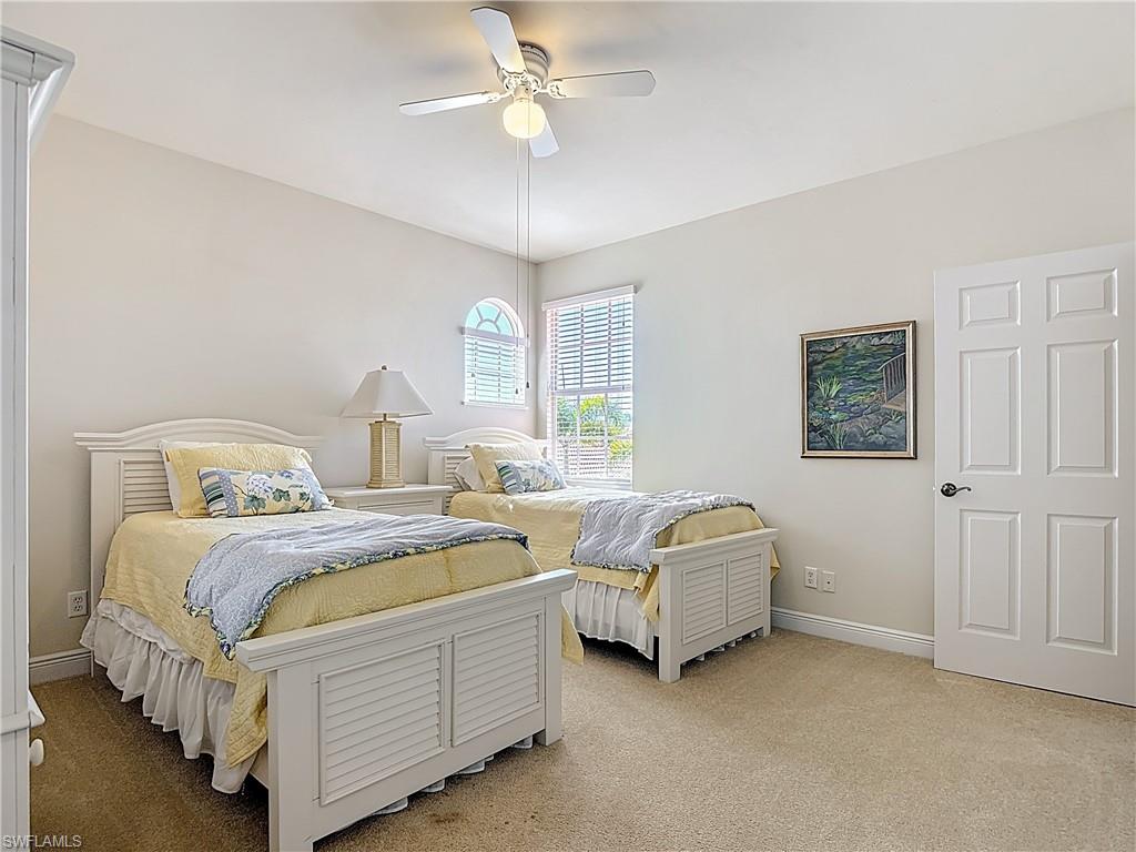 BELL TOWER PARK - Residential