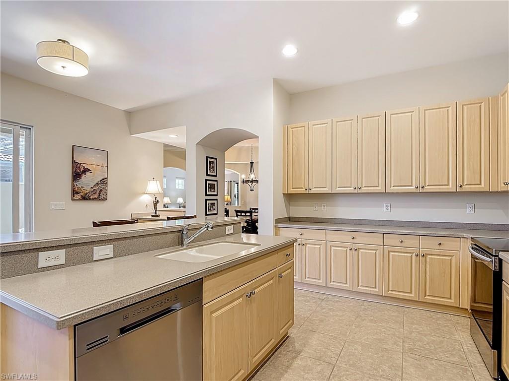 BELL TOWER PARK - Residential