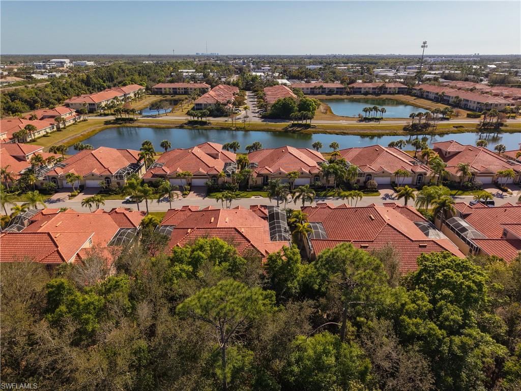 BELL TOWER PARK - Residential