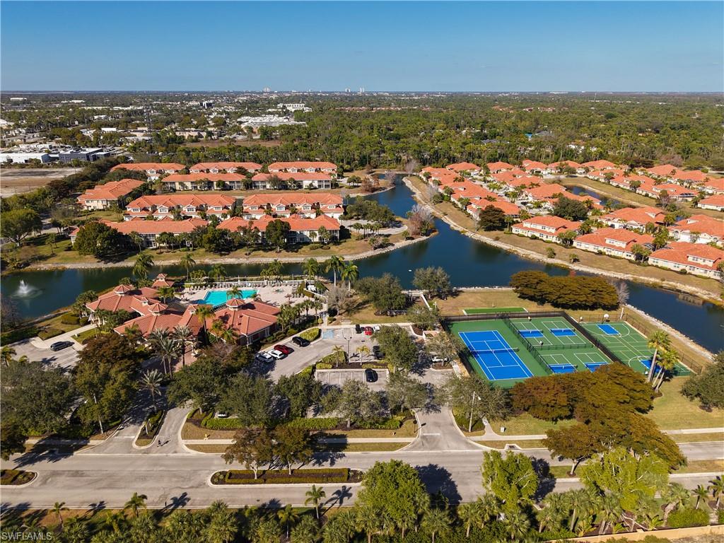 BELL TOWER PARK - Residential