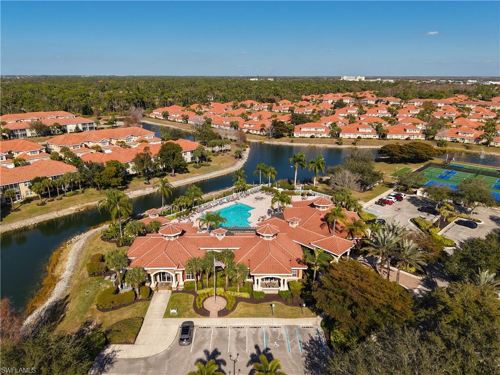 BELL TOWER PARK - Residential