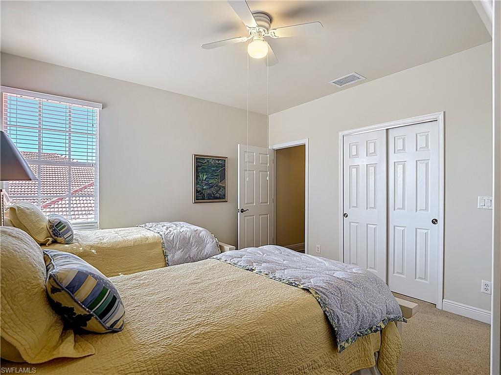 BELL TOWER PARK - Residential