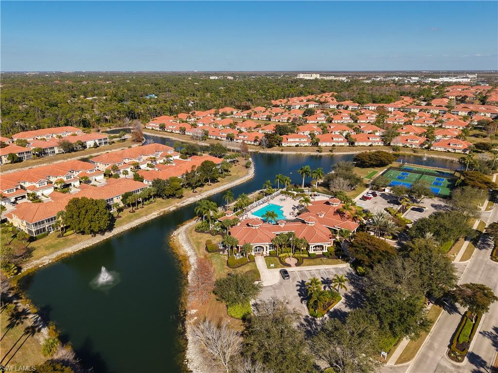 BELL TOWER PARK - Residential