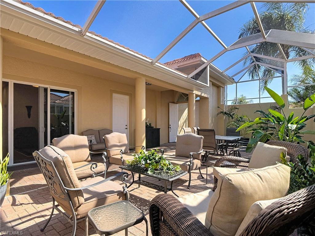 BELL TOWER PARK - Residential