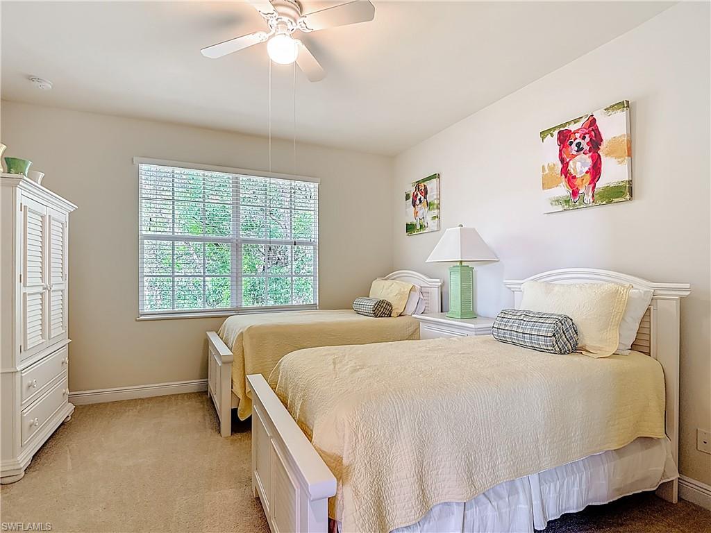 BELL TOWER PARK - Residential