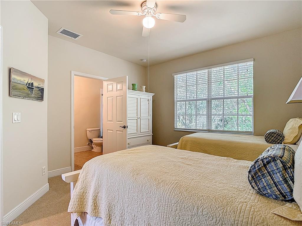 BELL TOWER PARK - Residential