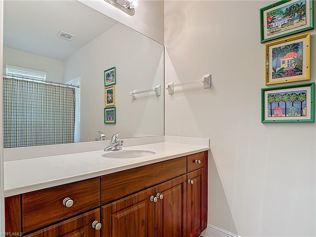 BELL TOWER PARK - Residential