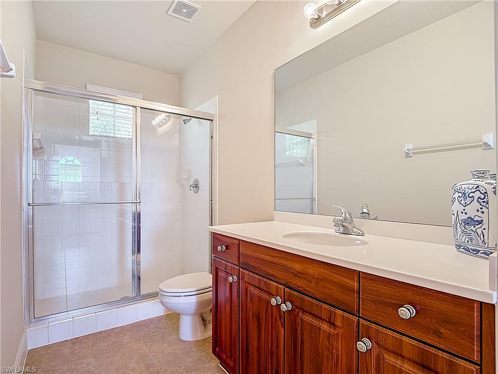 BELL TOWER PARK - Residential