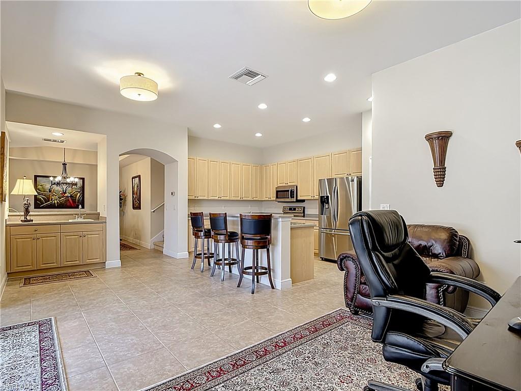 BELL TOWER PARK - Residential