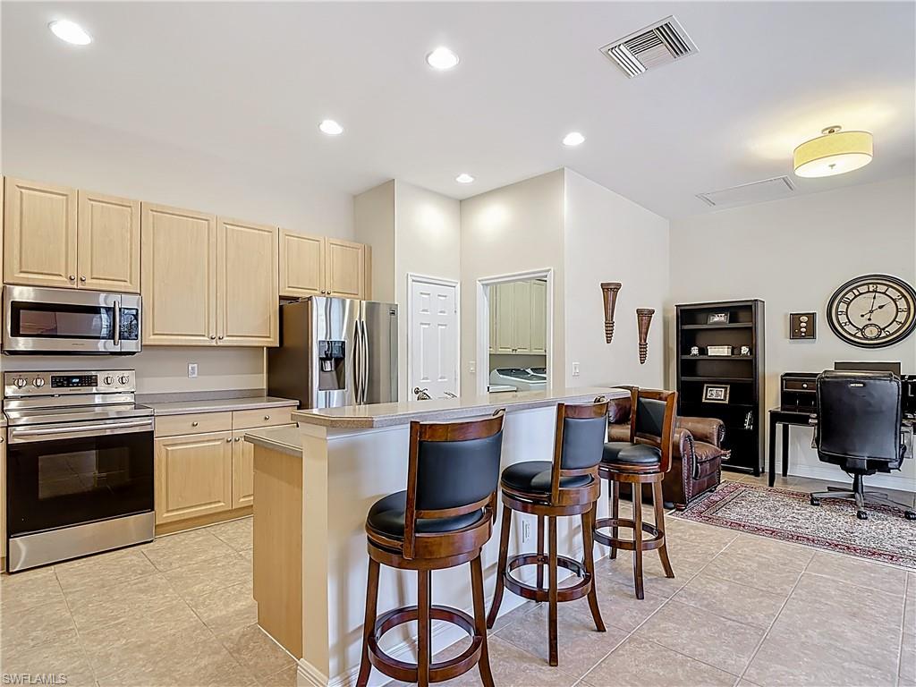 BELL TOWER PARK - Residential