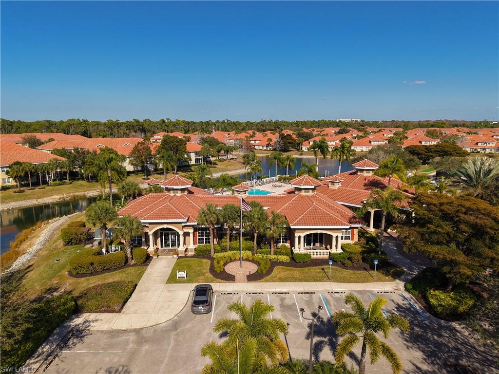 BELL TOWER PARK - Residential