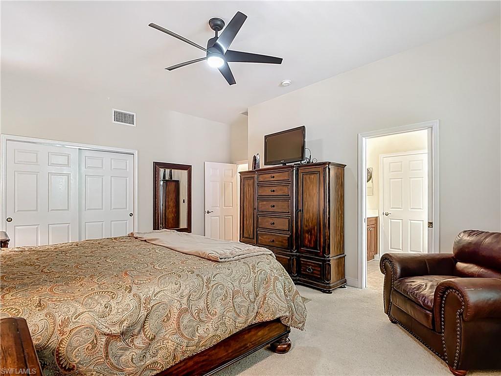 BELL TOWER PARK - Residential