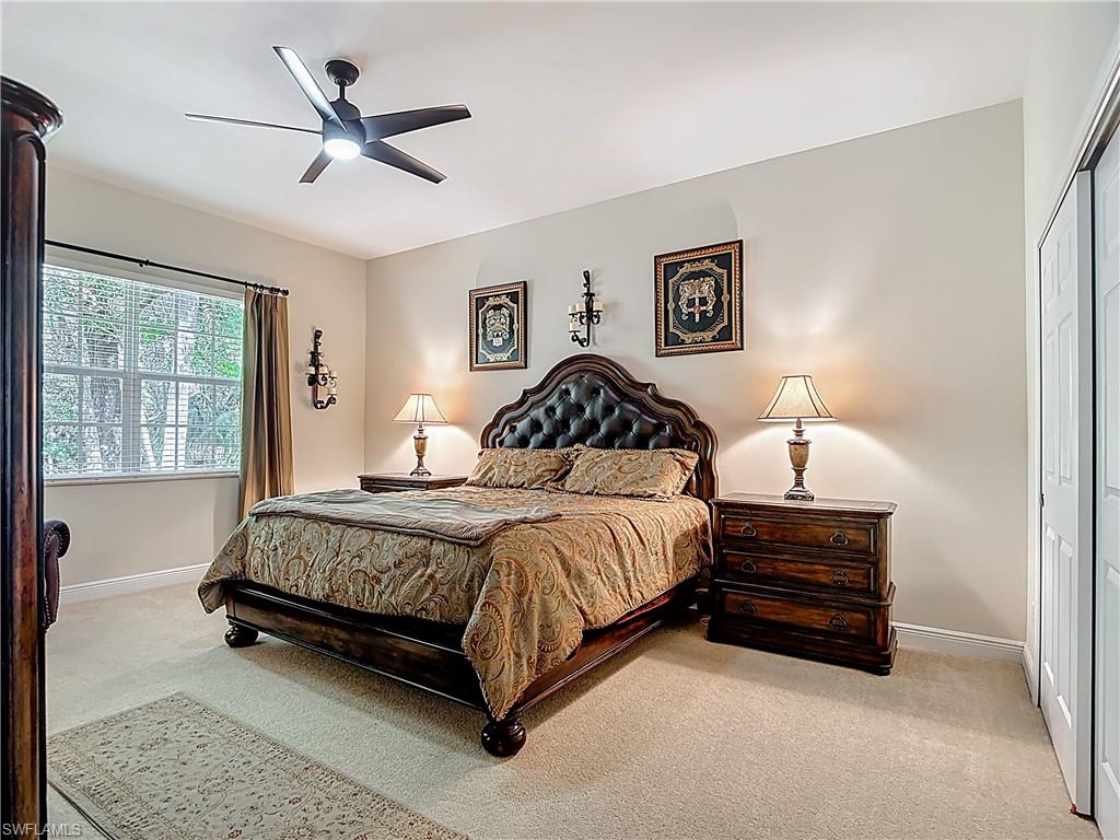 BELL TOWER PARK - Residential