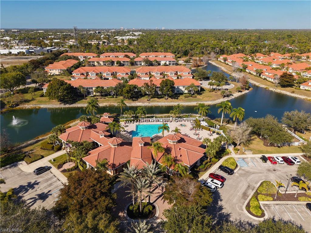 BELL TOWER PARK - Residential