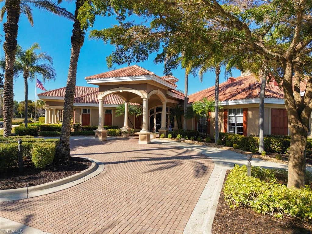 BELL TOWER PARK - Residential