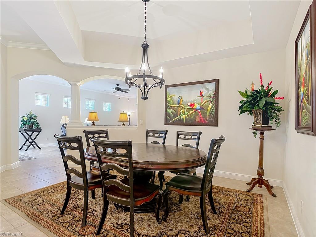 BELL TOWER PARK - Residential