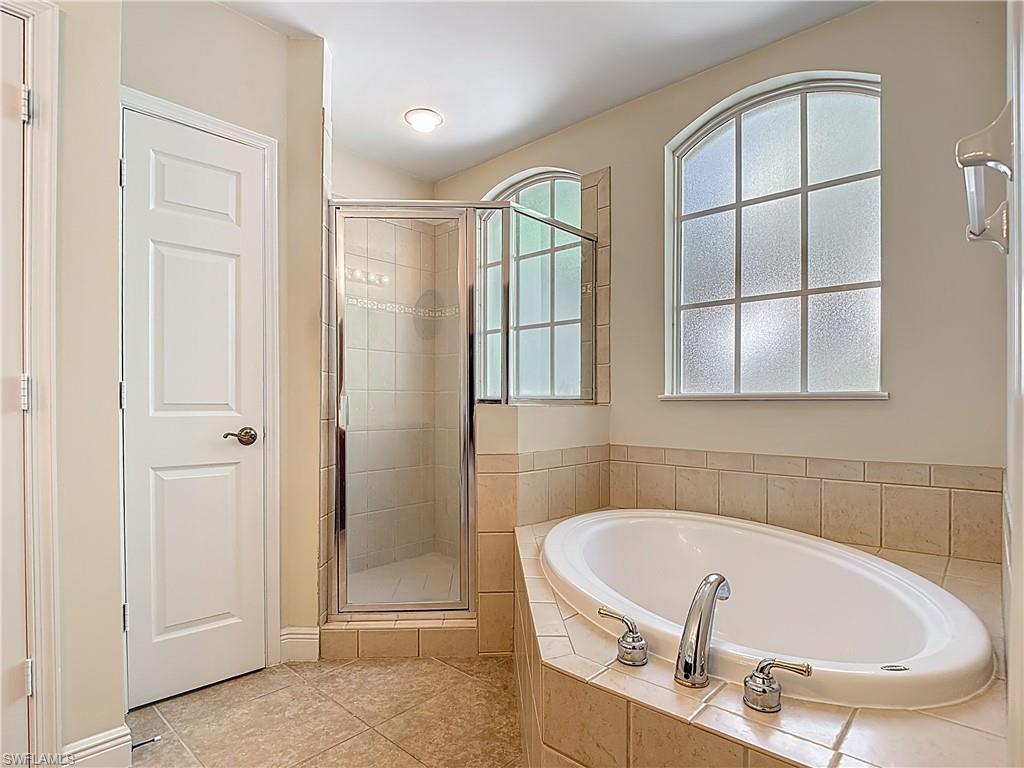 BELL TOWER PARK - Residential