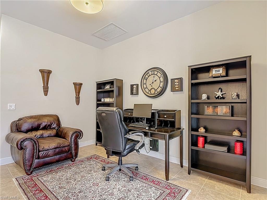 BELL TOWER PARK - Residential