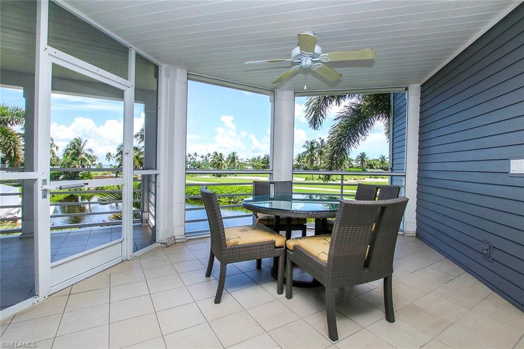 LAND'S END - Residential