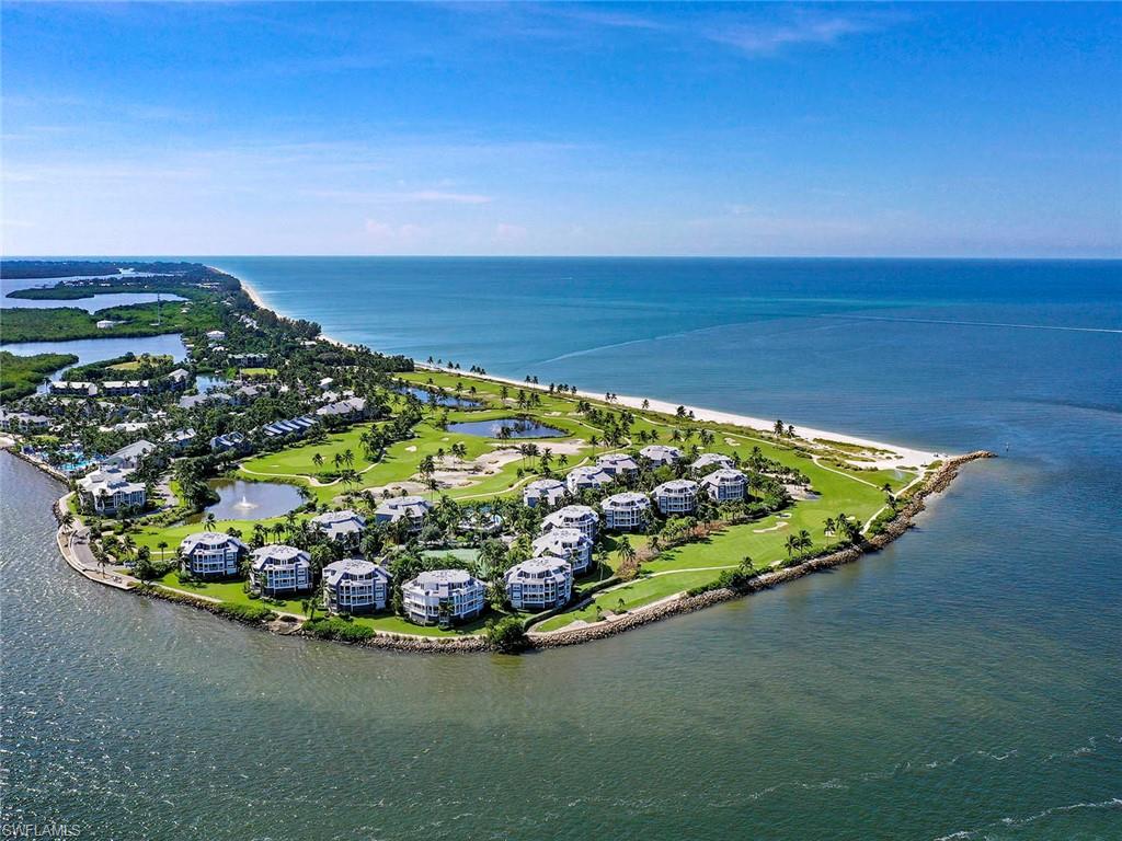 LAND'S END - Residential