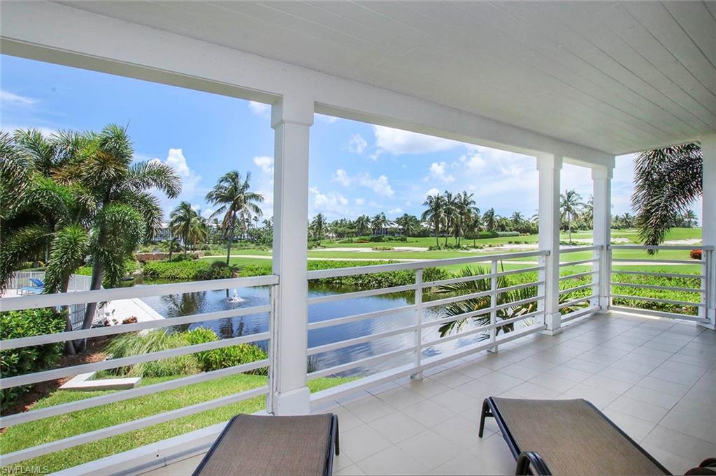 LAND'S END - Residential