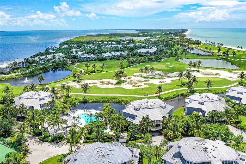 LAND'S END - Residential