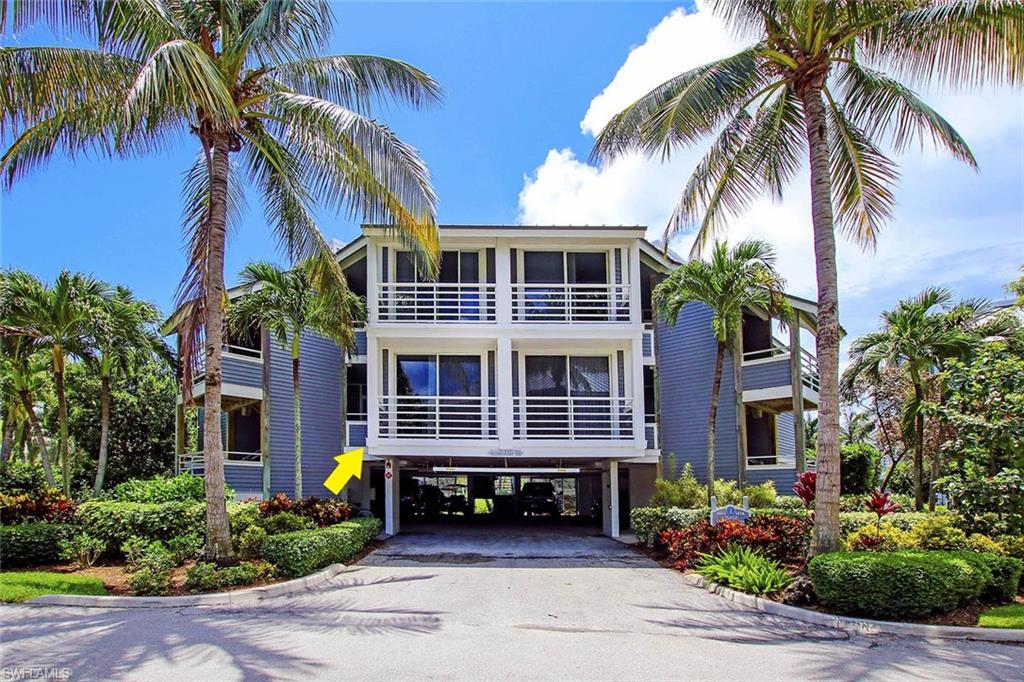 LAND'S END - Residential