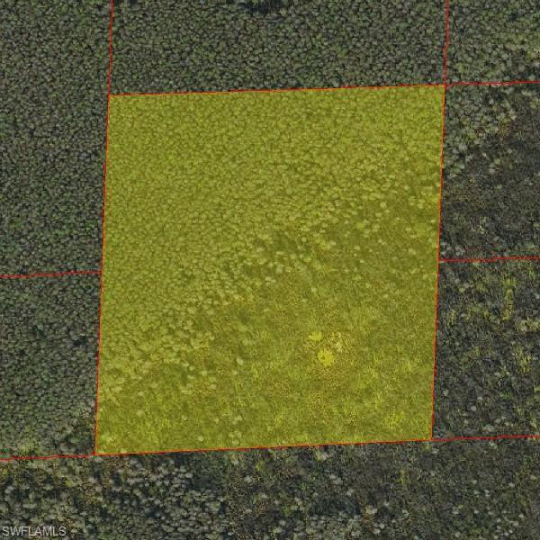 IMMOKAKEE AGRICOM PARK - Land