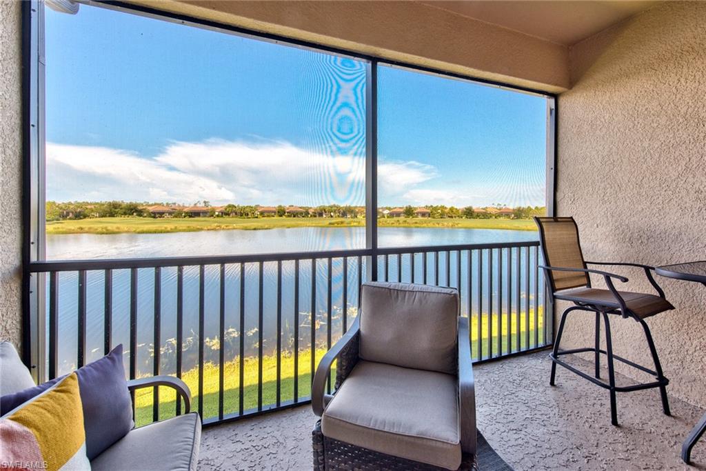 ESPLANADE - Residential Lease