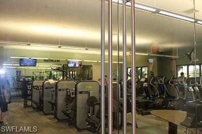 ESPLANADE - Residential Lease