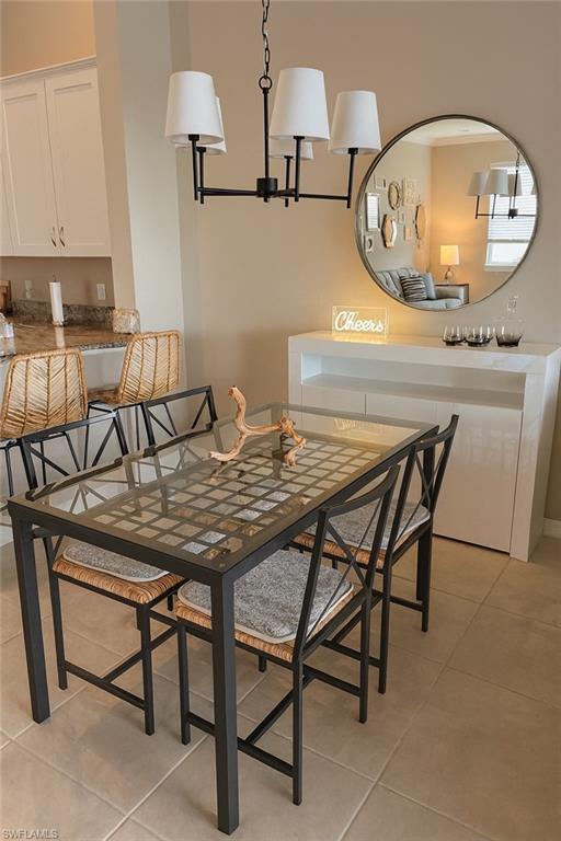 ESPLANADE - Residential Lease