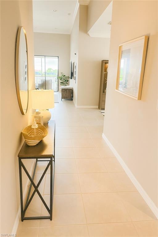 ESPLANADE - Residential Lease