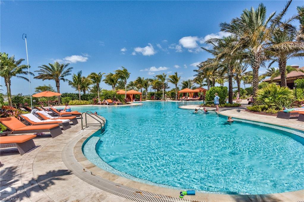 ESPLANADE - Residential Lease