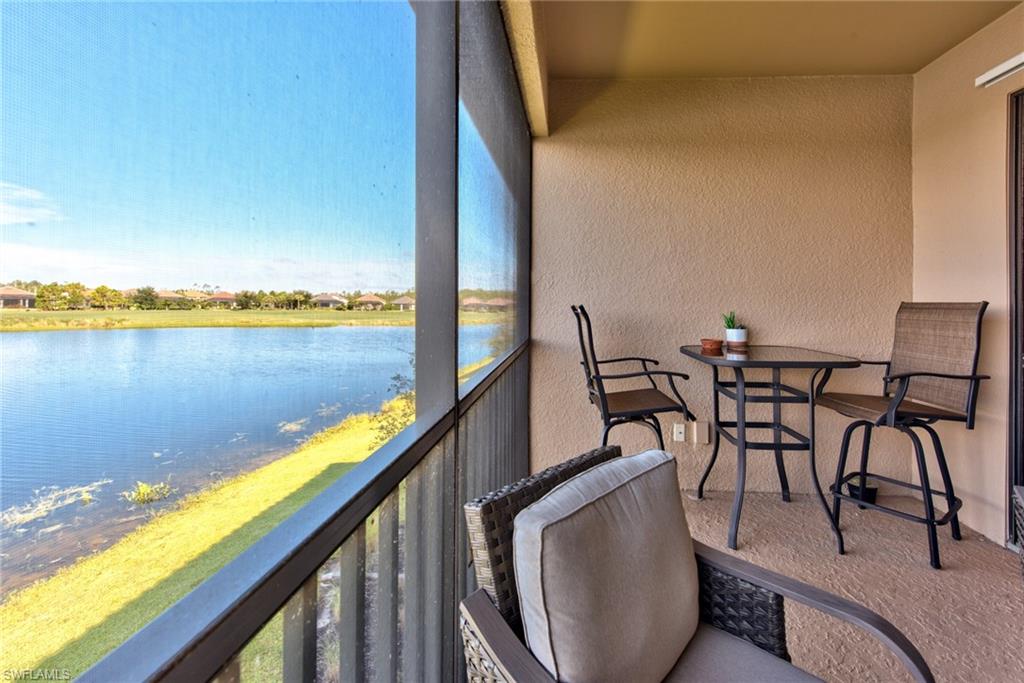 ESPLANADE - Residential Lease