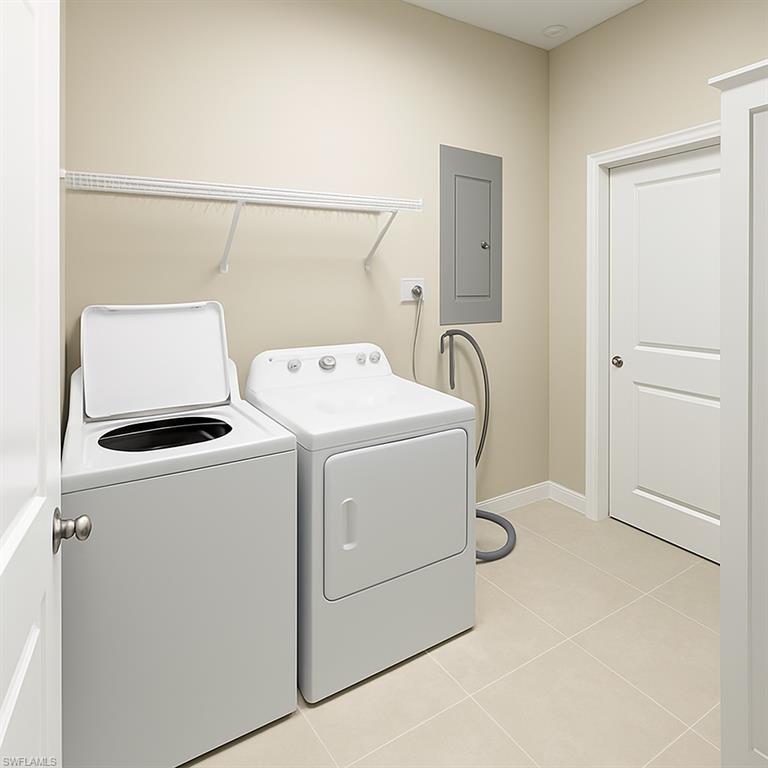 ESPLANADE - Residential Lease