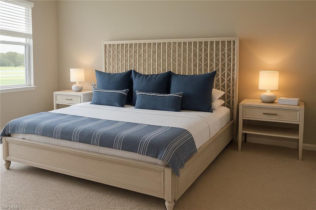 ESPLANADE - Residential Lease