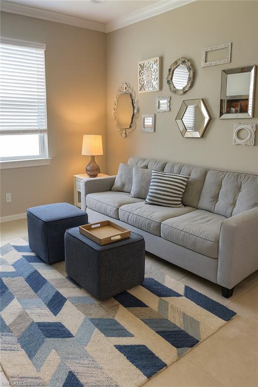 ESPLANADE - Residential Lease