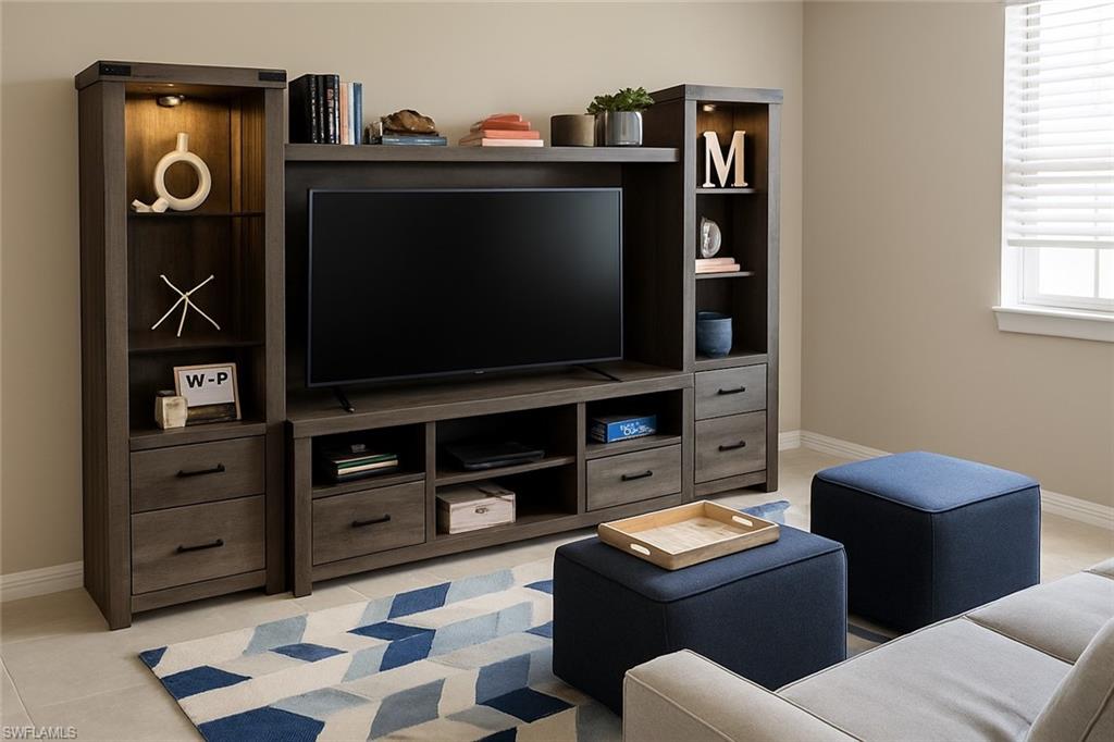 ESPLANADE - Residential Lease