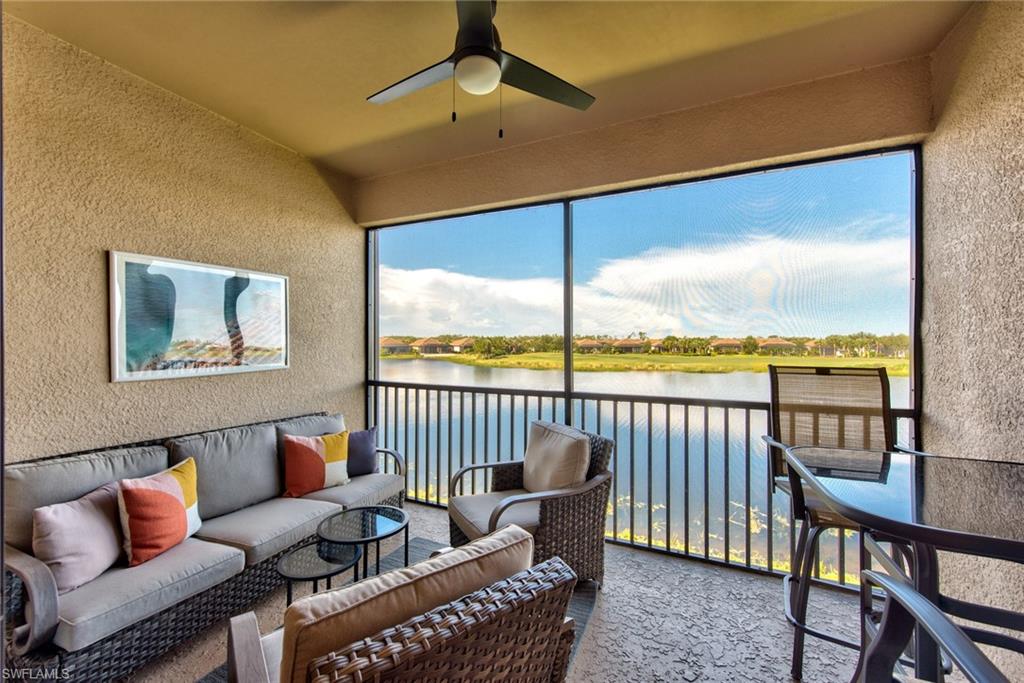 ESPLANADE - Residential Lease