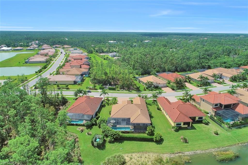 MOCKINGBIRD CROSSING - Residential