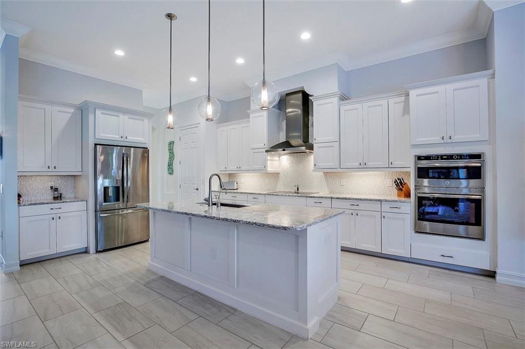 MOCKINGBIRD CROSSING - Residential