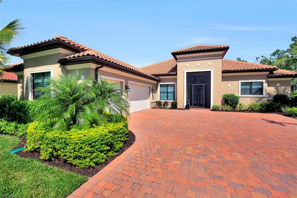 MOCKINGBIRD CROSSING - Residential