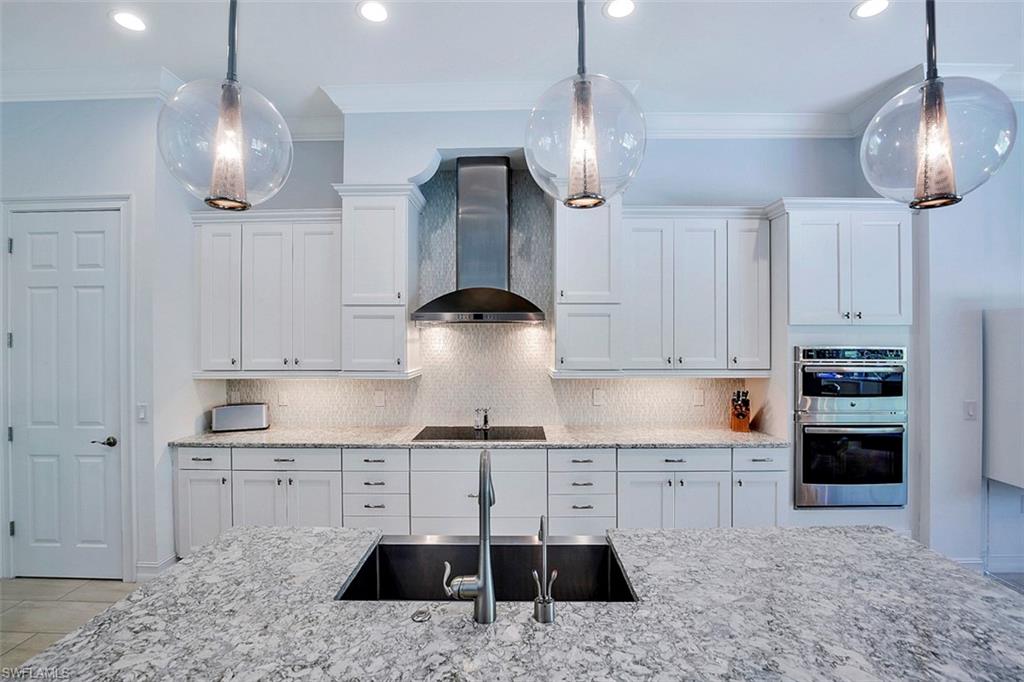 MOCKINGBIRD CROSSING - Residential